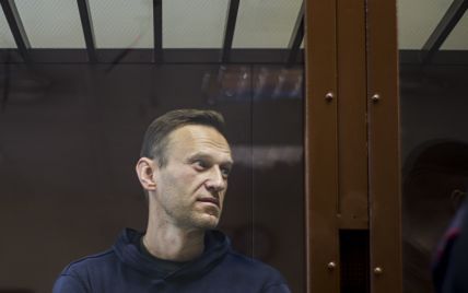 Байден рассказал, чем грозит Путину смерть Навального в колонии