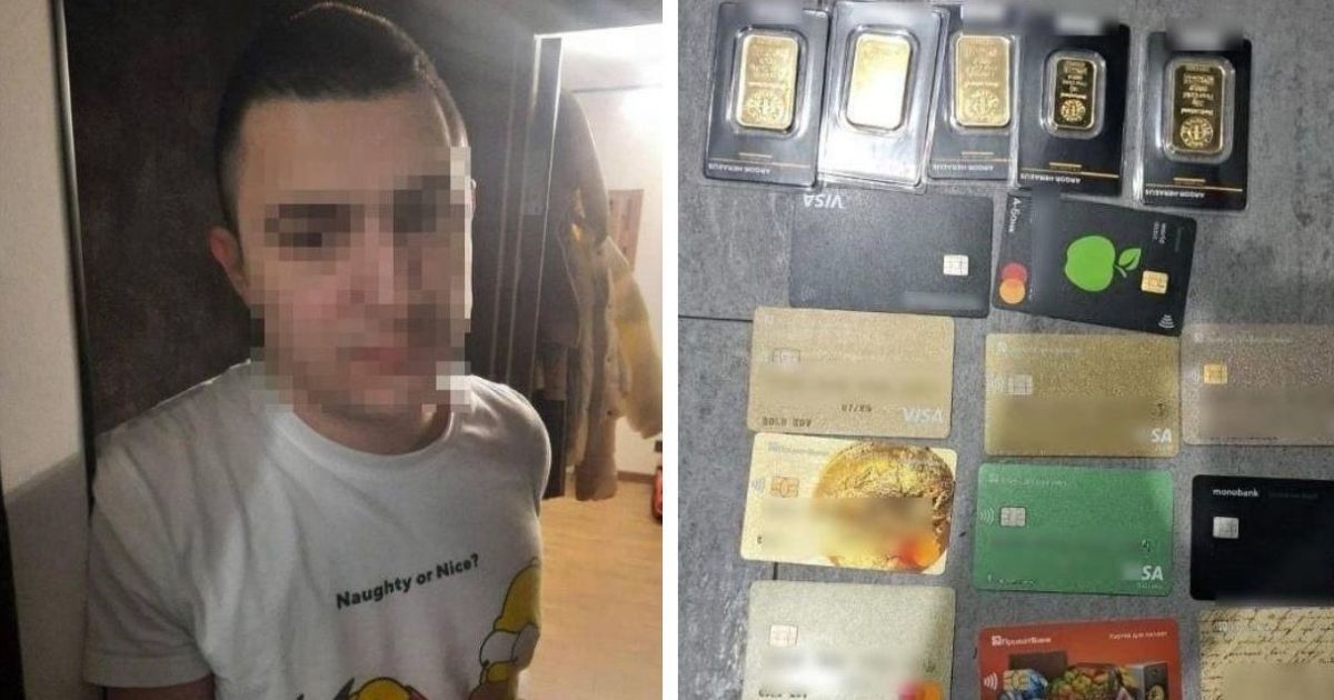 Правоохоронці затримали шахраїв, які ошукали матір загиблого військового / Колаж з фото Одеської обласної прокуратури