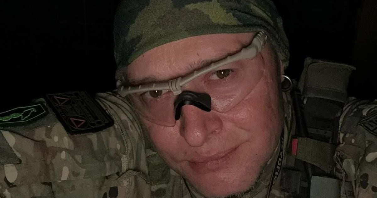 Андрей Хлывнюк