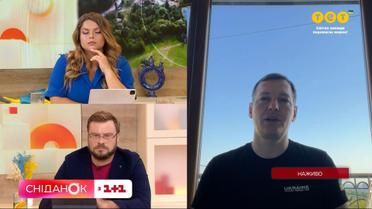 Безпека у свята: як минули 23 та 24 серпня та залишається небезпека – заступник МВС України