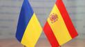Испания не будет направлять свои войска в Украину Фото: Ирина Венедиктова/Facebook