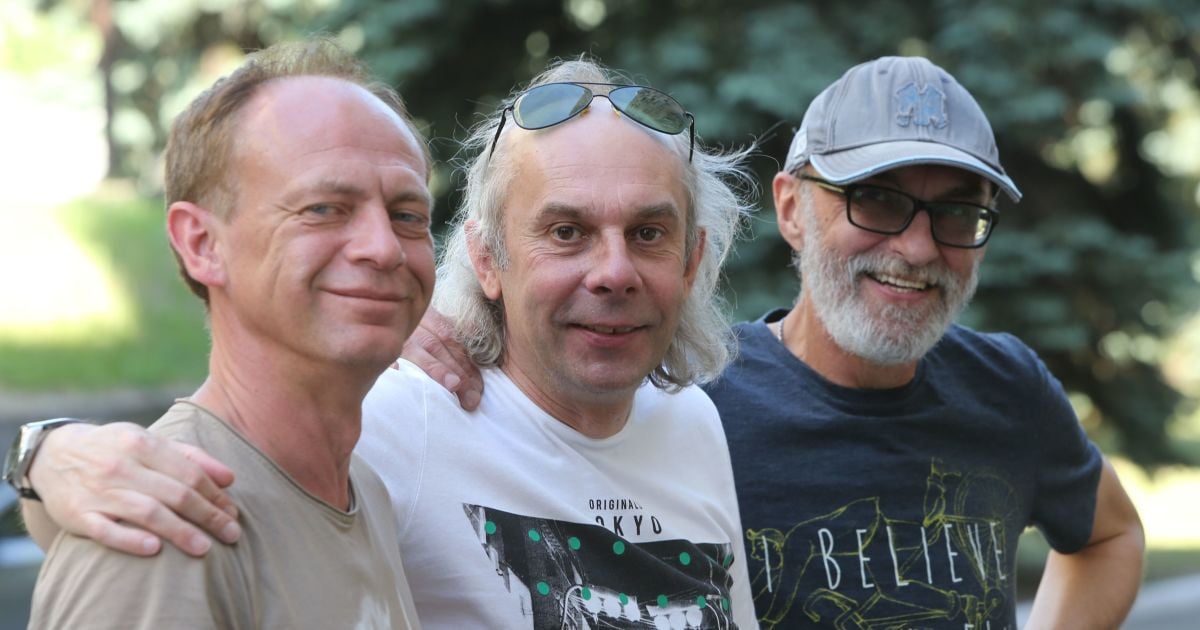 Пресс-служба