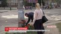 Последствия смертельной аварии в Кривом Роге