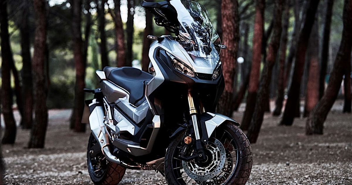 Honda X-ADV