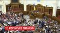 Рада звернулася із вимогою не знімати обмежувальні заходи щодо Росії, яка прагне повернутися до ПАРЄ