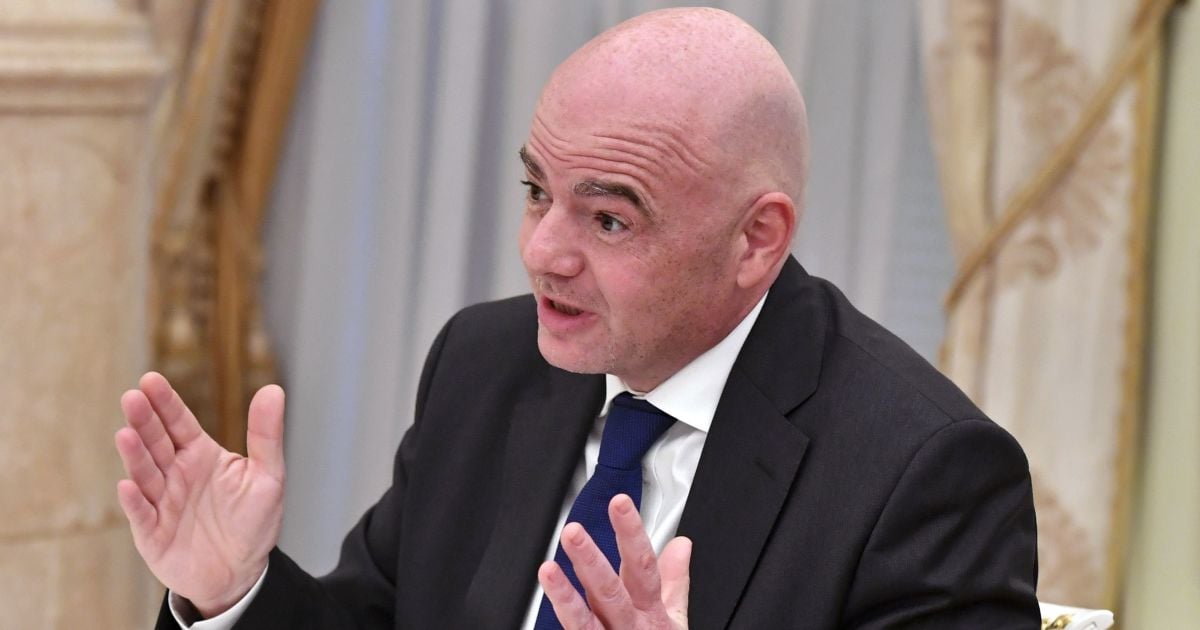 Катар підкупив ФІФА божевільною сумою за право проведення ЧС-2022 - ЗМІ