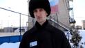 Російська правозахисниця опублікувала фото українського політв’язня Кольченка