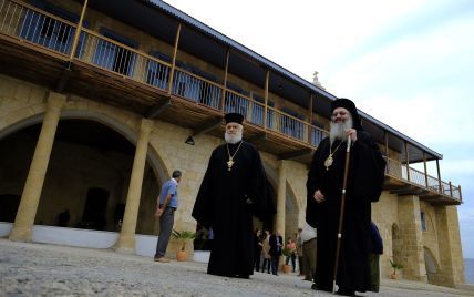 Признаем, но со временем: что означает решение Кипрской церкви о предоставлении автокефалии ПЦУ