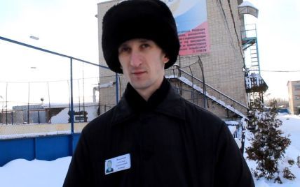 Російські тюремники помістили політв'язня Кольченка до штрафного ізолятора
