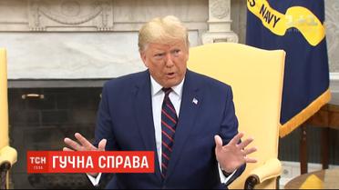 Трамп призывает Пекин начать расследование против Джо Байдена и его сына