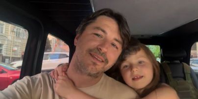 Сергей Притула показал своих двух подросших дочерей