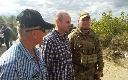 У Міноборони розповіли, скільки українців перебувають у полоні бойовиків
