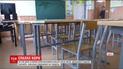 Из-за эпидемии кори в Одесской области закрывают школы и детсады