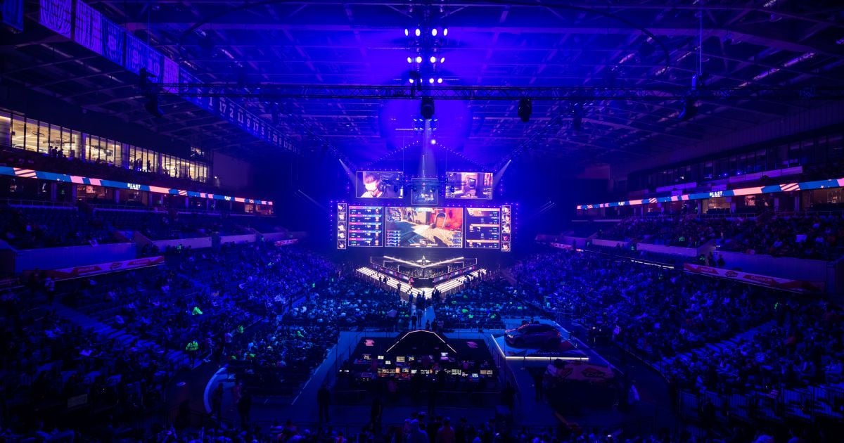 ESL, PGL, BTS та інші великі турнірні оператори у киберспорті