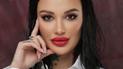 Анастасія (Адель Асанті)/ Instagram adelasantyxx