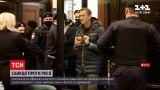 Новости мира: в Костроме осудили мужчину, который участвовал в протестах в поддержку Навального