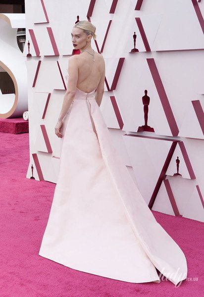 Ванесса Кирби / © Associated Press