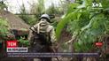 Новини з фронту: вже двічі порушували режим припинення вогню