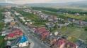 Закарпатская "Конча Заспа": село с крупнейшими домами в Украине показали с высоты птичьего полета