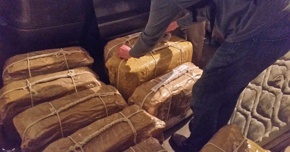 Фігуранти "кокаїнової справи" виявилися співробітниками московських фірм