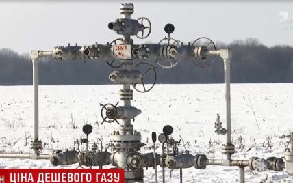 На Полтавщині маловідома компанія підозріло дешево отримала потужне газове родовище