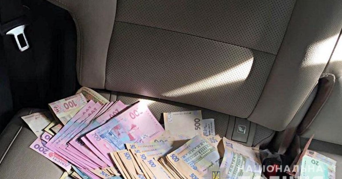 шахраї_5 / © ГУ Національної поліції України у місті Києві