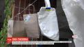 Жителей Херсона призвали отказаться от пластика в пользу эко-сумок