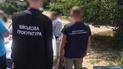На Чернігівщині затримали митника, який брав данину за безперешкодний пропуск товарів