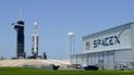 Ракета Falcon 9 стартувала на орбіту з інтернет-супутниками Starlink