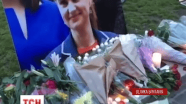 Подозреваемого в убийстве Джо Кокс задержали в нескольких кварталах от места преступления