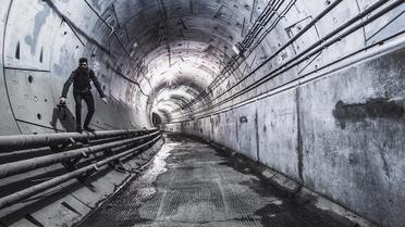 Парень не боится рисковать своей жизнью ради хорошего снимка / © instagram/dark.cyanide