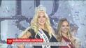 ТСН познакомилась с 23-летней одесситкой, которую признали самой красивой девушкой Украины