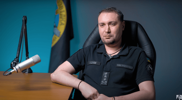 Буданов насмешил, как российские агенты "спалились" с газеткой в жару