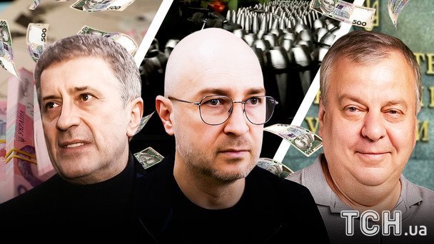 "Я просто подписал": как экс-чиновник Минобороны объясняет воровство десятков миллионов