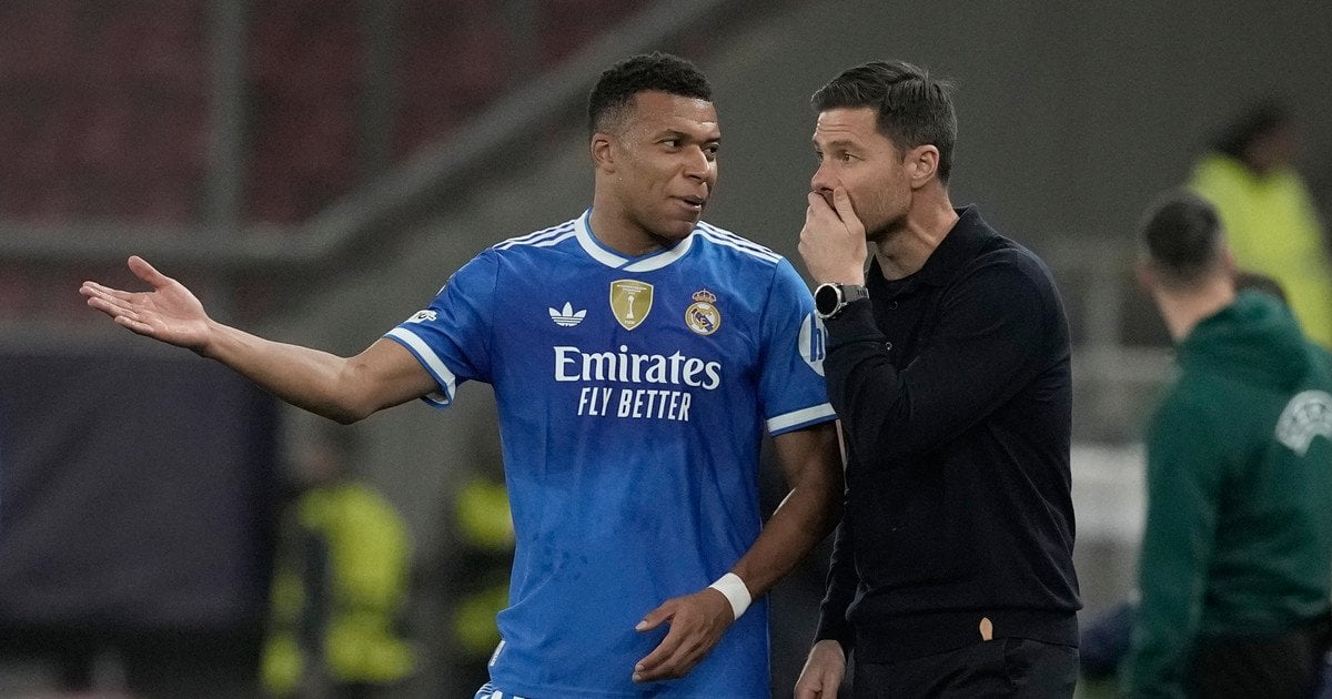 "Реал" Мадрид