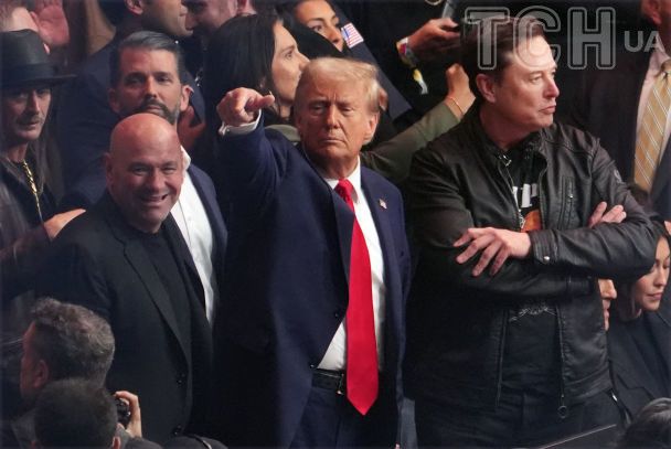 Дональд Трамп / © Associated Press