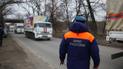 Стало известно, что привез очередной российский "гумконвой"