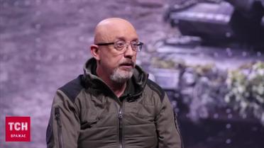 F-16 буде, партнери вірять в перемогу, російська "ядерка" - блеф, - міністр оборони Резніков. Відверта розмова з Андрієм Цаплієнком