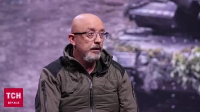 F-16 буде, партнери вірять в перемогу, російська "ядерка" - блеф, - міністр оборони Резніков. Відверта розмова з Андрієм Цаплієнком
