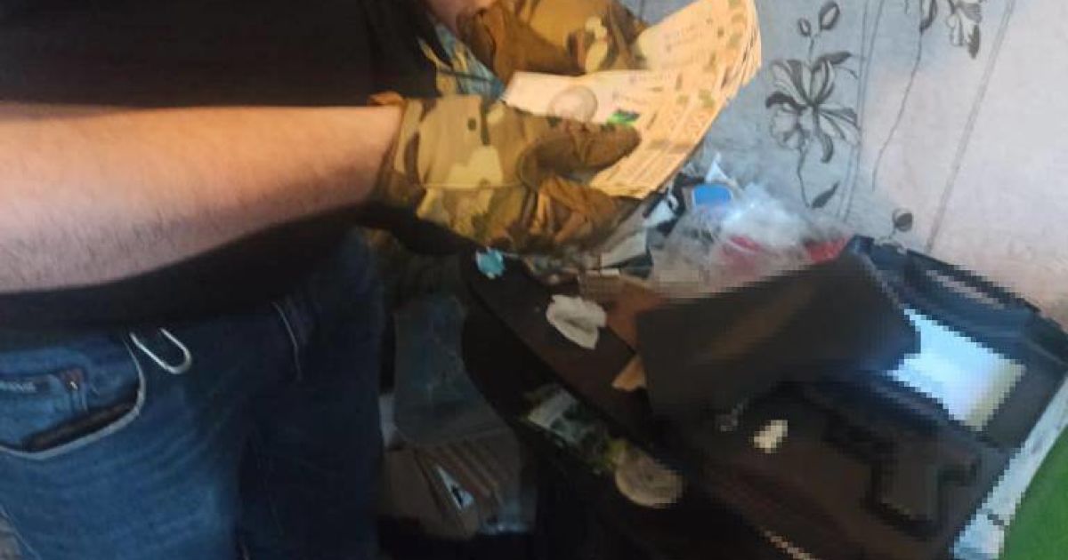 У Києві судитимуть підлітка за торгівлю вогнепальною зброєю