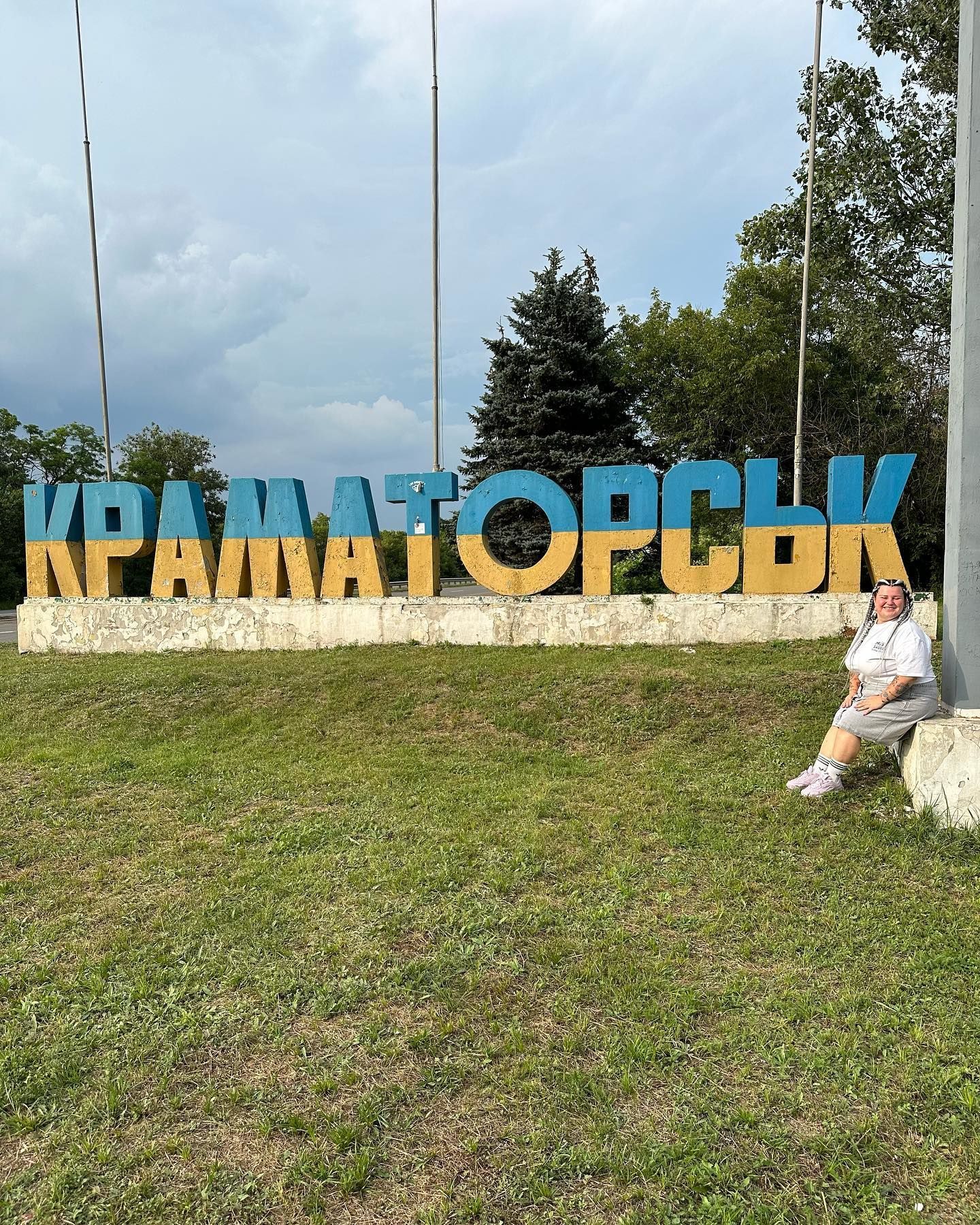 alyona alyona / © instagram.com/alyona.alyona.official