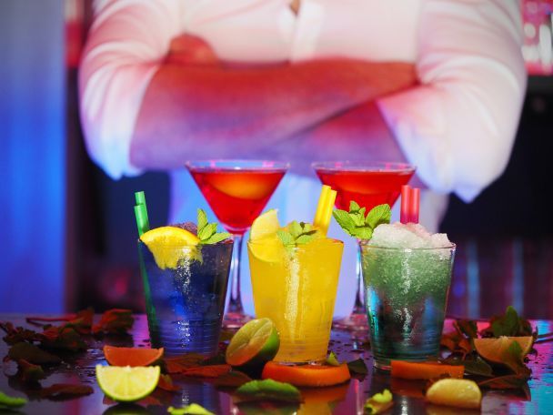 6 февраля Международный день бармена / © Pexels