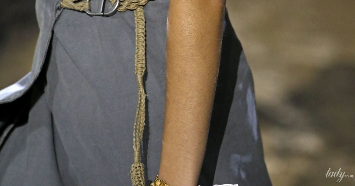 Колекція Christian Dior прет-а-порте сезону весна-літо 2020 / © East News