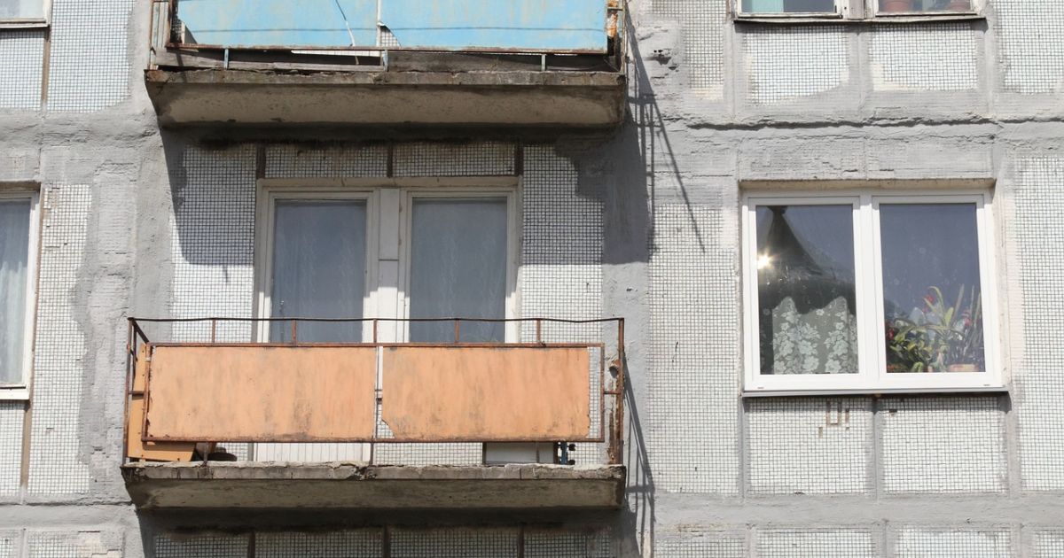 Для киевлян выросли тарифы на содержание домов в 1,5-2 раза