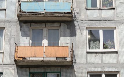 Для киевлян выросли тарифы на содержание домов в 1,5-2 раза