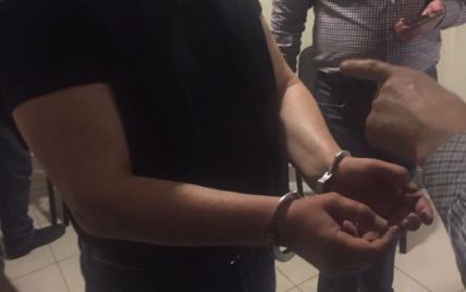 Двух фигурантов громкого дела "экс-налоговиков" арестовали в зале суда