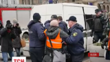 В Латвии задержали журналиста Russia Today Грэма Филлипса