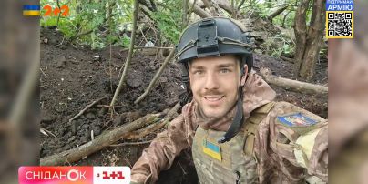 На полі бою загинув Роман Ратушний: що встиг зробити для країни активіст попри свій молодий вік