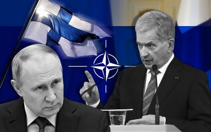 Вступление Финляндии в НАТО станет серьезным ударом Путину: как на это отреагирует Кремль