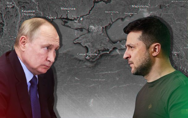 Кремль озвучил требования к Украине на переговорах: что именно хочет Россия